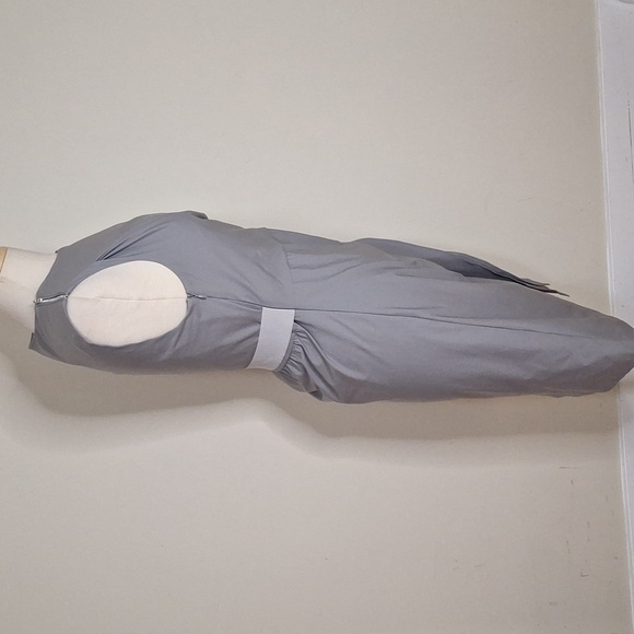 Diane Von Furstenberg 'Alba Two' Dress Size 6 - Picture 3 of 12